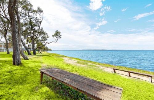 Tegerin Casa | Kushala Lake House - 5 Bed Serenity