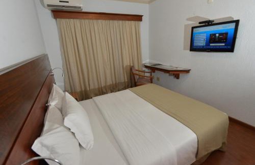 Guarapuava Hotel | Kuster Hotel