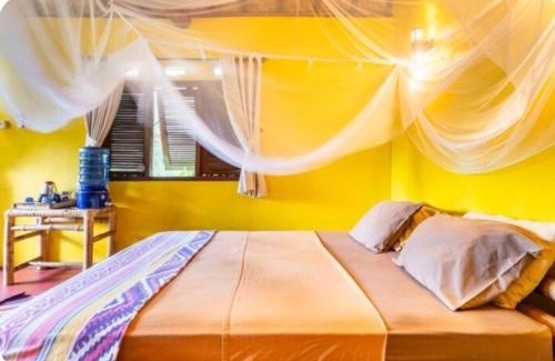 Kuta Casa | Kuta Mountain Bungalows