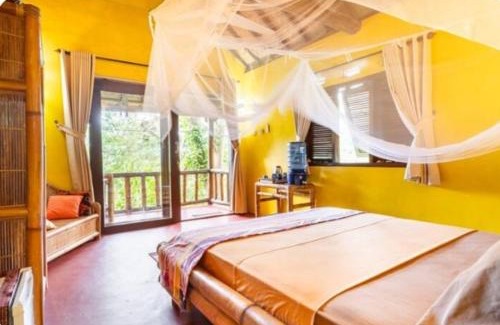 Kuta Casa | Kuta Mountain Bungalows