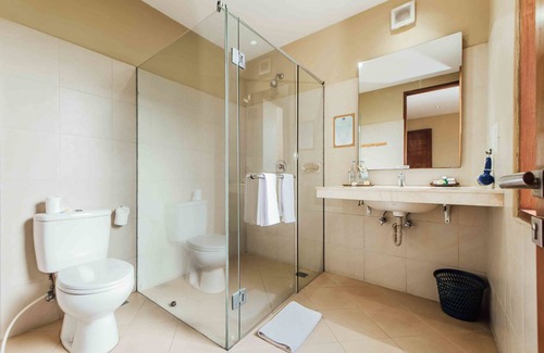 Downtown Kuta Complejo | Kuta Puri Bungalows, Villas and Resort