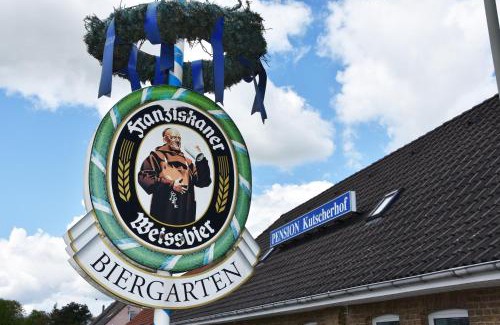 Broock Casa | Kutscherhof Broock