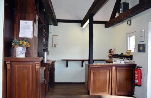 Broock Casa | Kutscherhof Broock