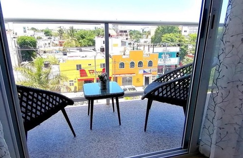 Zazil-ha Condominio | Kuyaan Coral Suites