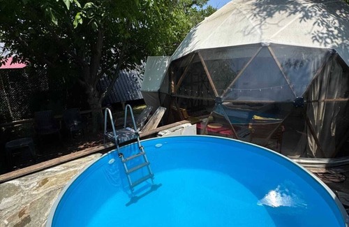 Mersin Chalet De Esquí | Kuzey Dag Evleri