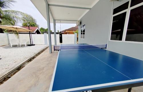 Gurun Casa | Kvaloya Homestay Private Swimming Pool