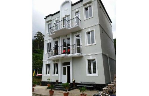 Kvariati Casa | Kvariati Beach Guesthouse Levaniko