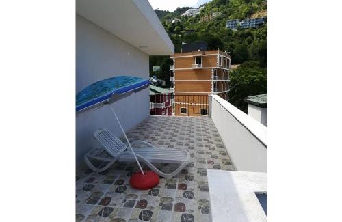 Kvariati Casa | Kvariati Beach Guesthouse Levaniko