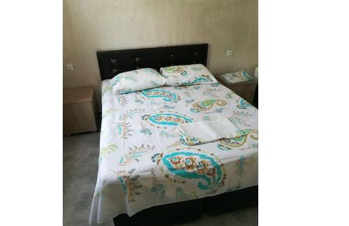 Kvariati Casa | Kvariati Beach Guesthouse Levaniko