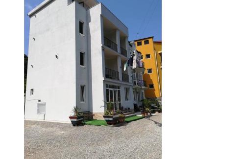 Kvariati Casa | Kvariati Beach Guesthouse Levaniko