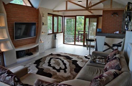 Kvariati Casa | Kvariati Villa, Sea & Mountains