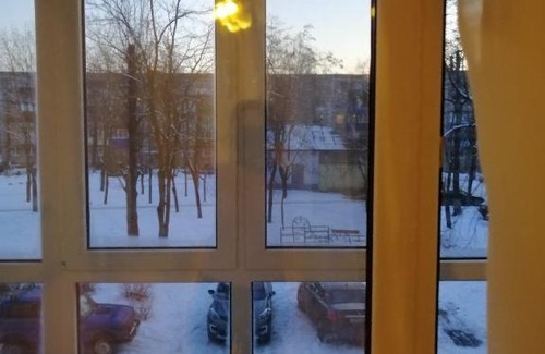 Minsk Region Apartamento | Kvartira na sutki v Borisove