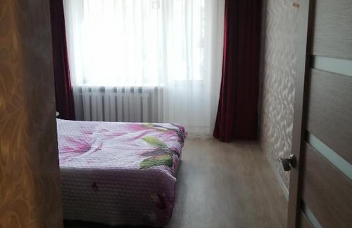 Minsk Region Apartamento | Kvartira na sutki v Borisove