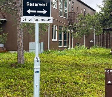 Alta Apartamento | Kvileskogen 36