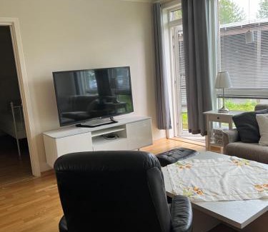 Alta Apartamento | Kvileskogen 36