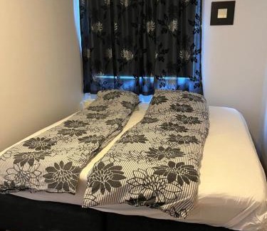 Alta Apartamento | Kvileskogen 36