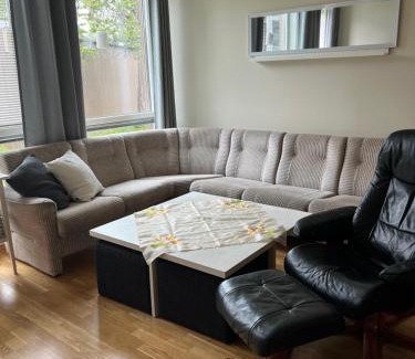 Alta Apartamento | Kvileskogen 36