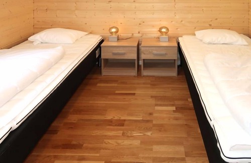 Saeveland Casa | Casa de vacaciones Kvitveis (FJS392) en Gudvangen - 6 personas, 3 dormitorios