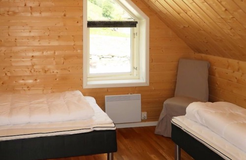 Saeveland Casa | Casa de vacaciones Kvitveis (FJS392) en Gudvangen - 6 personas, 3 dormitorios