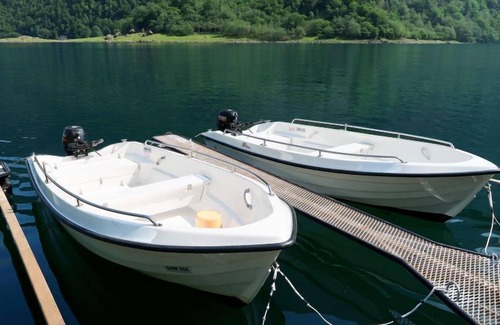 Saeveland Casa | Casa de vacaciones Kvitveis (FJS392) en Gudvangen - 6 personas, 3 dormitorios