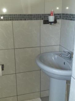 Volksrust Hotel | Kwa-Dlamathe Guesthouse