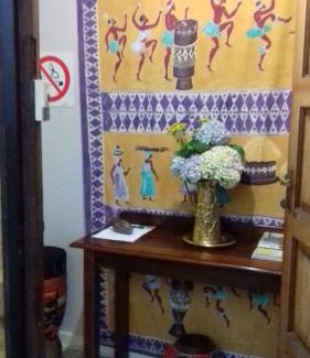 Volksrust Hotel | Kwa-Dlamathe Guesthouse