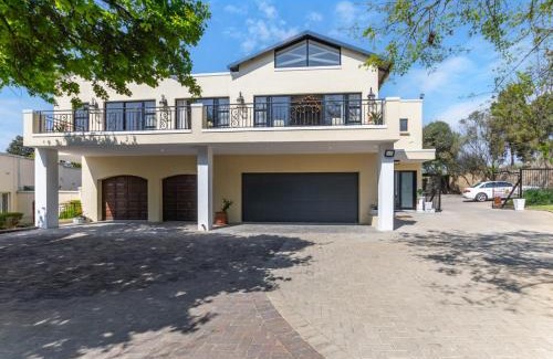 Greater Johannesburg Metropolitan Area Apartamento | KwaMagogo Villa, Chartwell