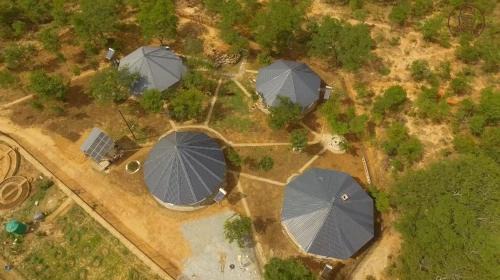 Chirumhanzu Cabina | KwaMahla Village Resort