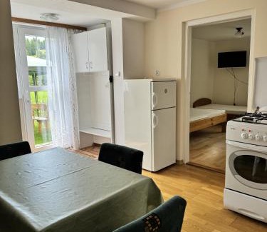 Hoczew Casa | Kwatera Studio Hoczew