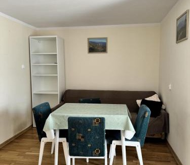 Hoczew Casa | Kwatera Studio Hoczew