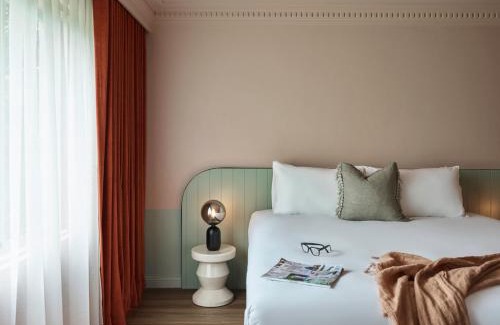 Blackheath Hotel | Kyah