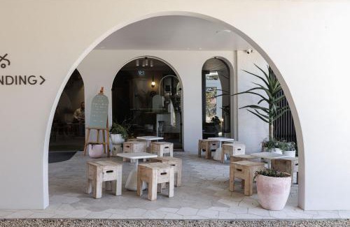 Blackheath Hotel | Kyah