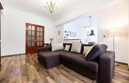Lypky Hotel | Kyiv Khreschatyk 27 Apartment