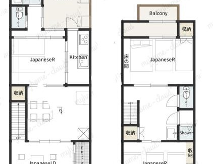 Minami Casa | kyomachiya-京町家Oneworld十条-Jujo