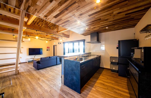 Kyonan Casa | KYONAN BASE RESORT