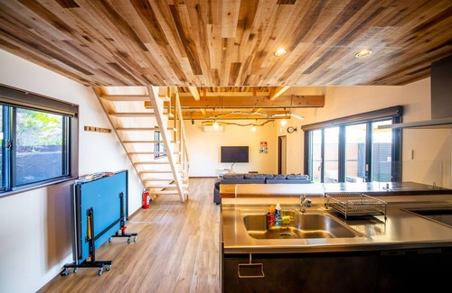 Kyonan Casa | KYONAN BASE RESORT