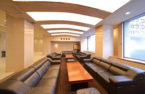 Shimogyo Casa | Kyoto Hotel SANOYA