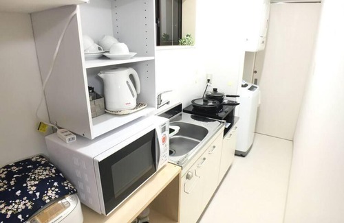 Minami Villa | Kyoto station 5 min walk 2-storey