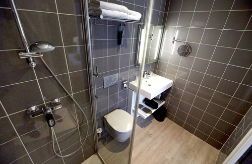 Downtown Hotel | Kyriad Brest Centre