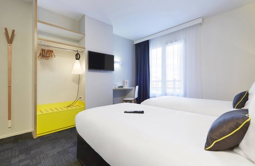 Downtown Hotel | Kyriad Brest Centre