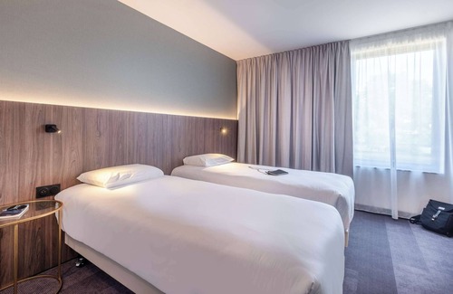 Deols Hotel | Kyriad Chateauroux Nord Aeroport