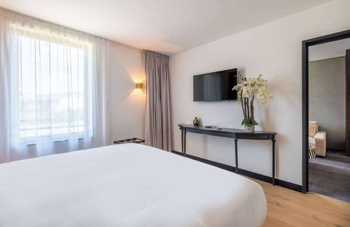 Deols Hotel | Kyriad Chateauroux Nord Aeroport