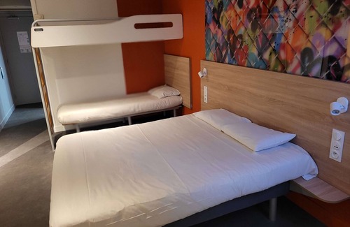 Dardilly Hotel | Kyriad Direct Lyon Nord - Dardilly