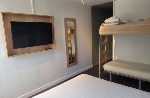 Dardilly Hotel | Kyriad Direct Lyon Nord - Dardilly