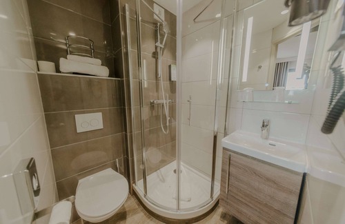 Saran Hotel | Kyriad Direct Orleans Nord - Cap Saran