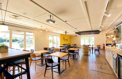 Roanne Hotel | Kyriad Direct Roanne