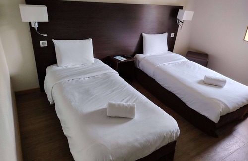 Laon Hotel | Kyriad Laon