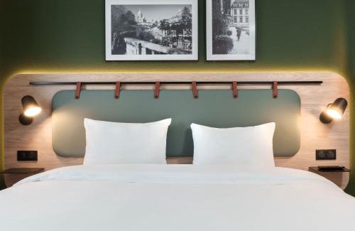 Le Blanc-Mesnil Hotel | Kyriad Le Blanc-Mesnil