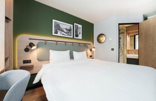 Le Blanc-Mesnil Hotel | Kyriad Le Blanc-Mesnil