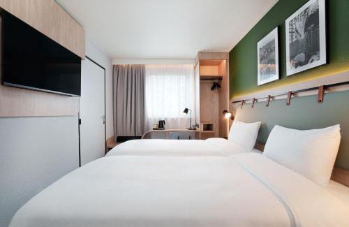 Le Blanc-Mesnil Hotel | Kyriad Le Blanc-Mesnil